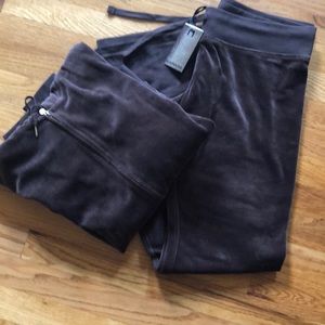 NWT Express track suit